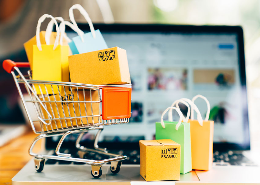 E-commerce
